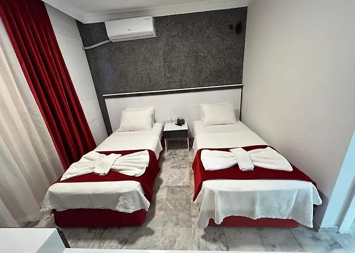 Bellissima 酒店 锡德