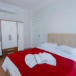 호텔 Bellissima 3*