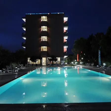 Bellissima Hotel 3*