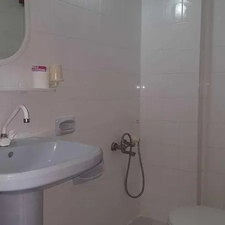 Bellissima Szálloda 3*