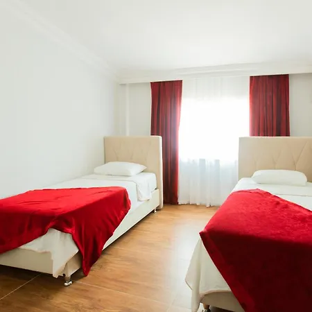 Bellissima Hotel 3*