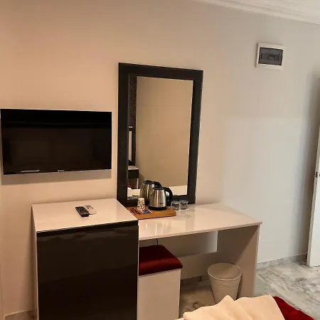 Hotell Bellissima