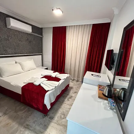 Bellissima מלון 3*