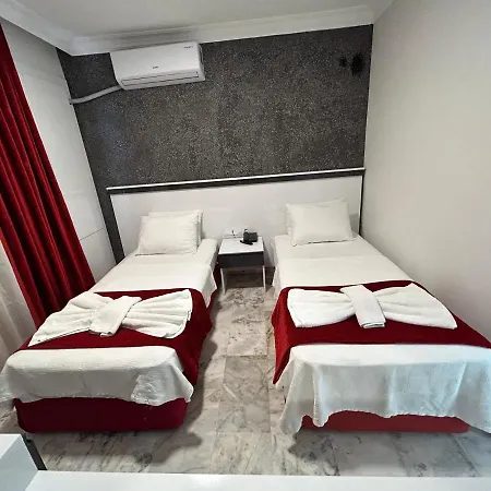 Bellissima Hotel Side