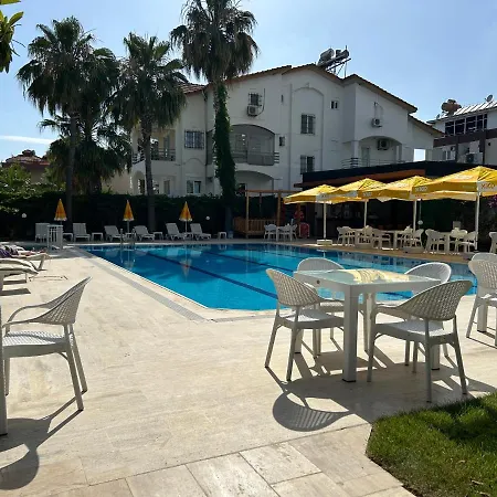 Bellissima 3* סייד