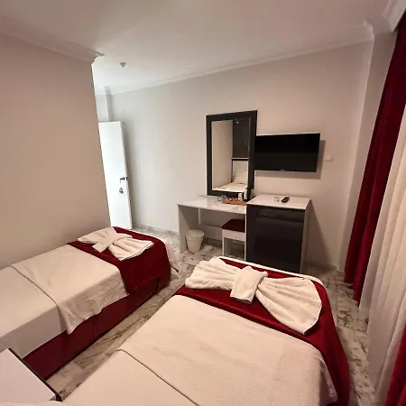 Hotel Bellissima 3*