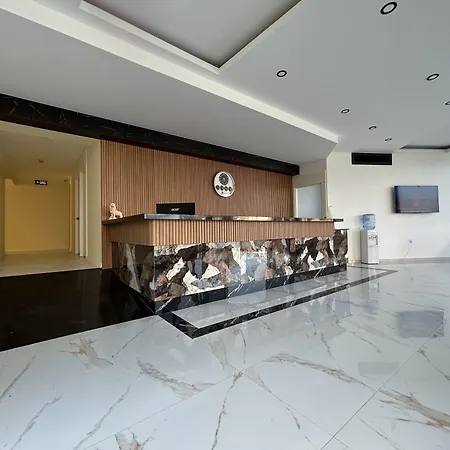 Bellissima 3* Side
