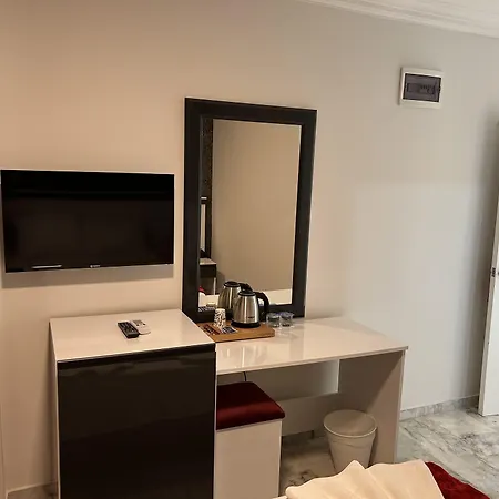 Bellissima Hotell Side