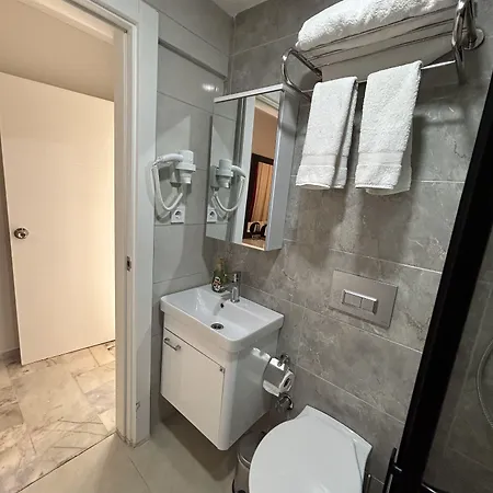 Hotel Bellissima 3*
