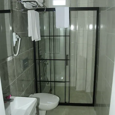 Hotel Bellissima Side