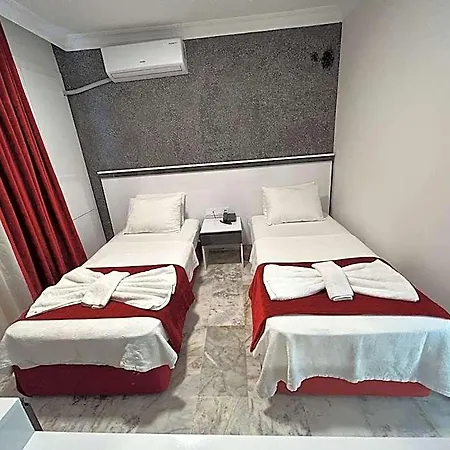 Bellissima Ξενοδοχείο 3*