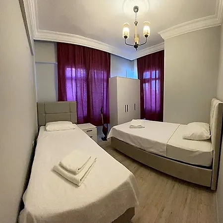 Ξενοδοχείο Bellissima 3*