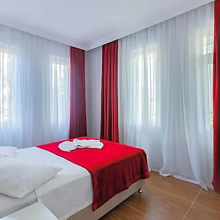 Bellissima Ξενοδοχείο
