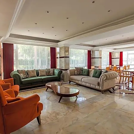 Bellissima Ξενοδοχείο 3*