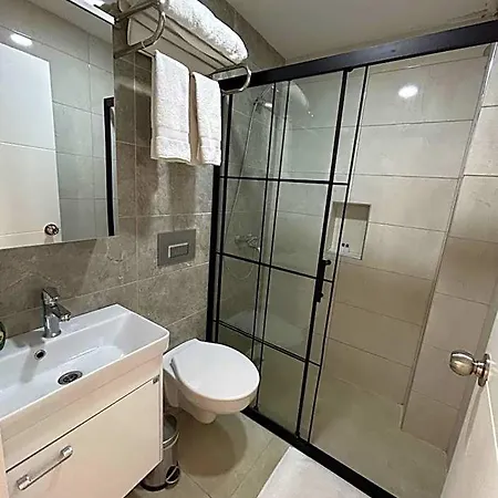 Bellissima Hotell Side
