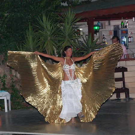 Ξενοδοχείο Bellissima