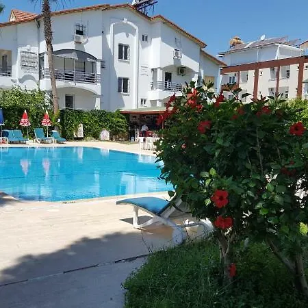 Bellissima Ξενοδοχείο 3*