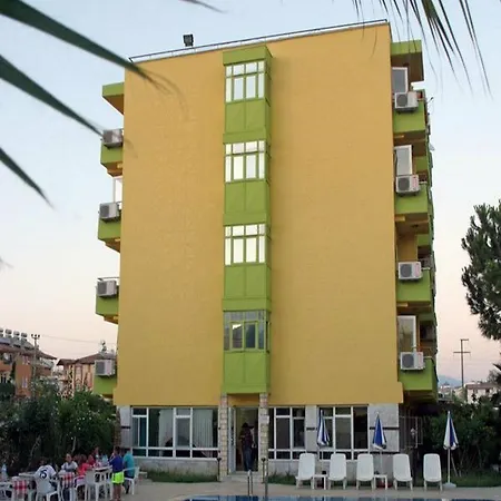 Ξενοδοχείο Bellissima 3*