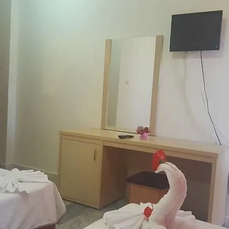 梅利斯酒店 酒店