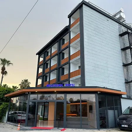 梅利斯酒店