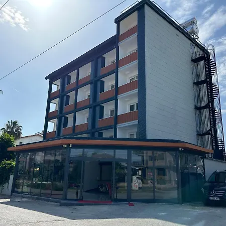 酒店 梅利斯酒店