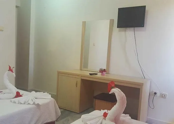 Bellissima Szálloda