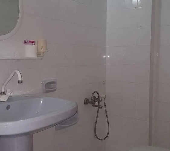 Bellissima Szálloda 3*