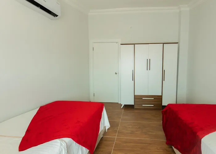 Bellissima Szálloda 3*