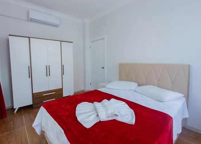 Szálloda Bellissima 3*