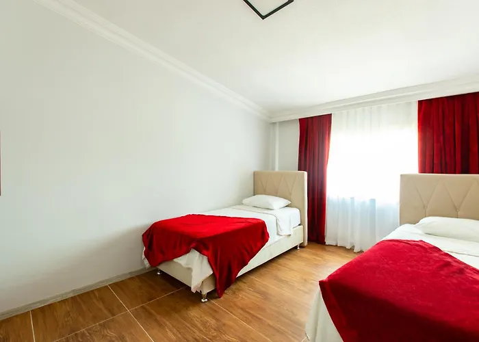 Szálloda Bellissima