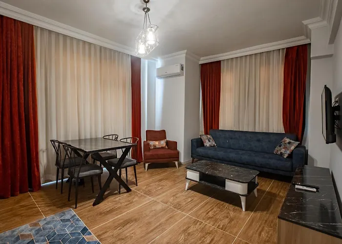 Szálloda Bellissima 3*