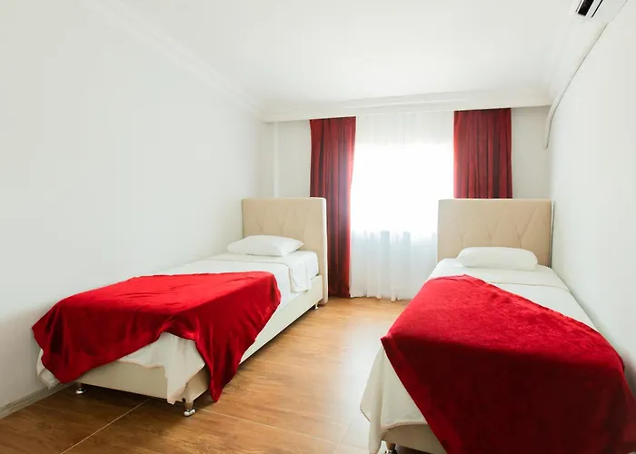 Bellissima Szálloda 3*