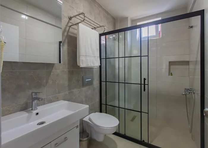 Bellissima Szálloda 3*