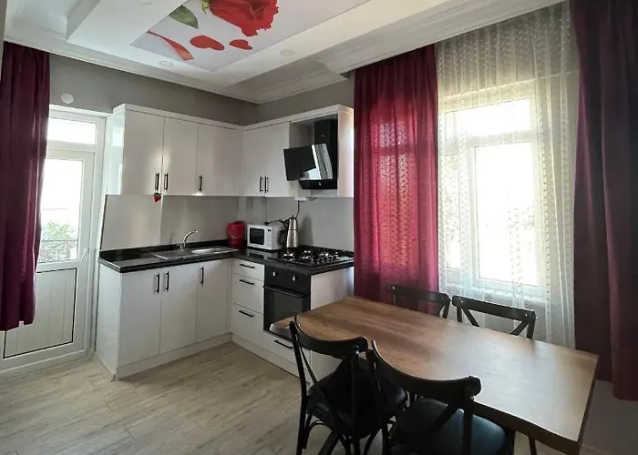 Bellissima Szálloda 3*