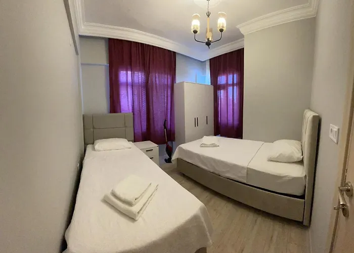 Bellissima Szálloda