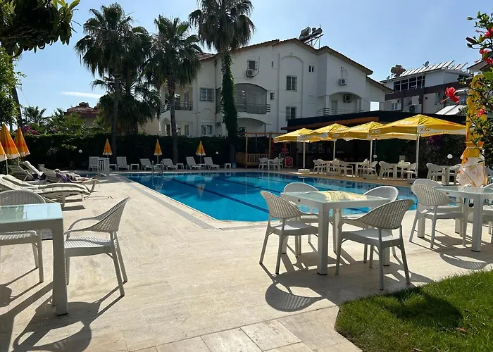 Bellissima 3* Side