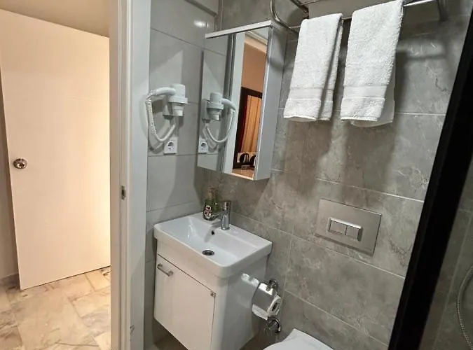 Bellissima Szálloda 3*