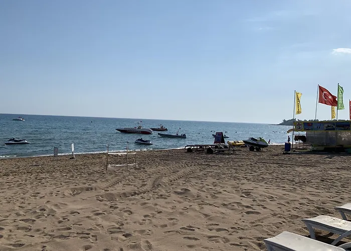 Bellissima Szálloda 3*