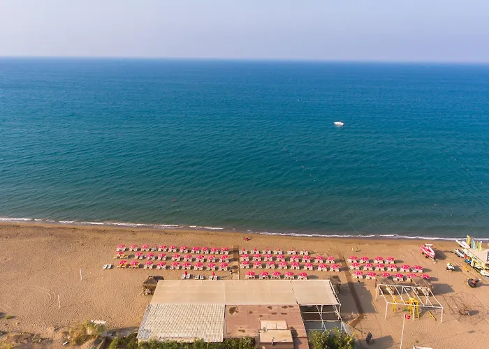 Bellissima Szálloda