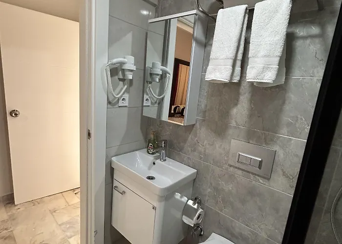Szálloda Bellissima 3*
