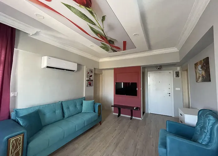 Szálloda Bellissima 3*