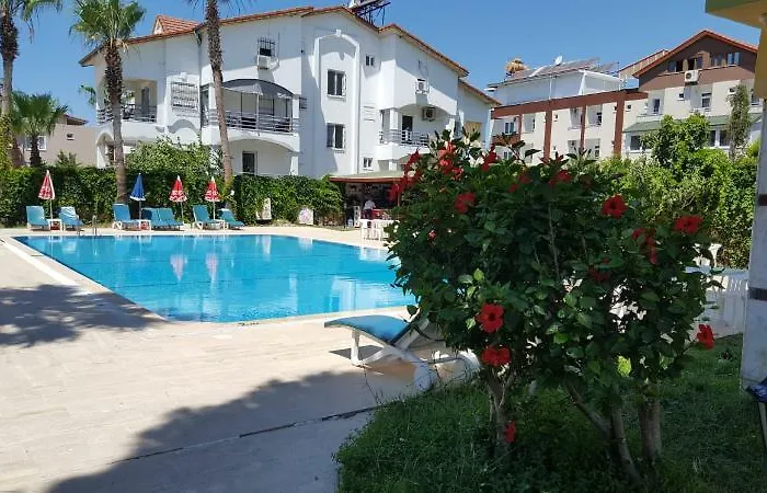 Bellissima Szálloda 3*