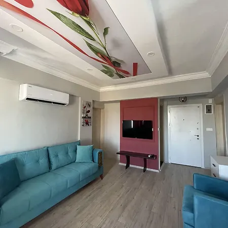 Hotel Bellissima 3*